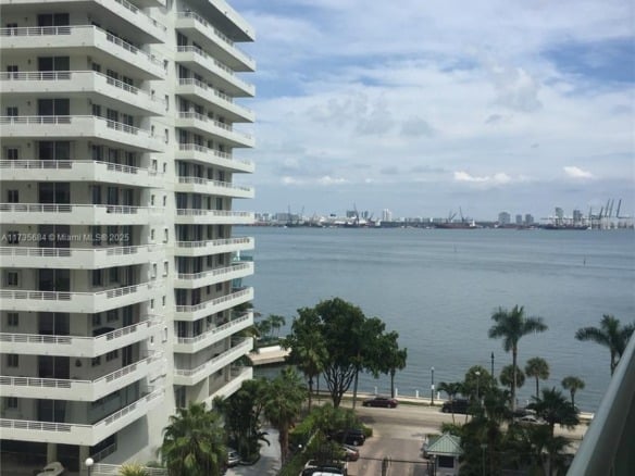 1408 Brickell Bay Dr # 917, Miami FL 33131 — #A11735684