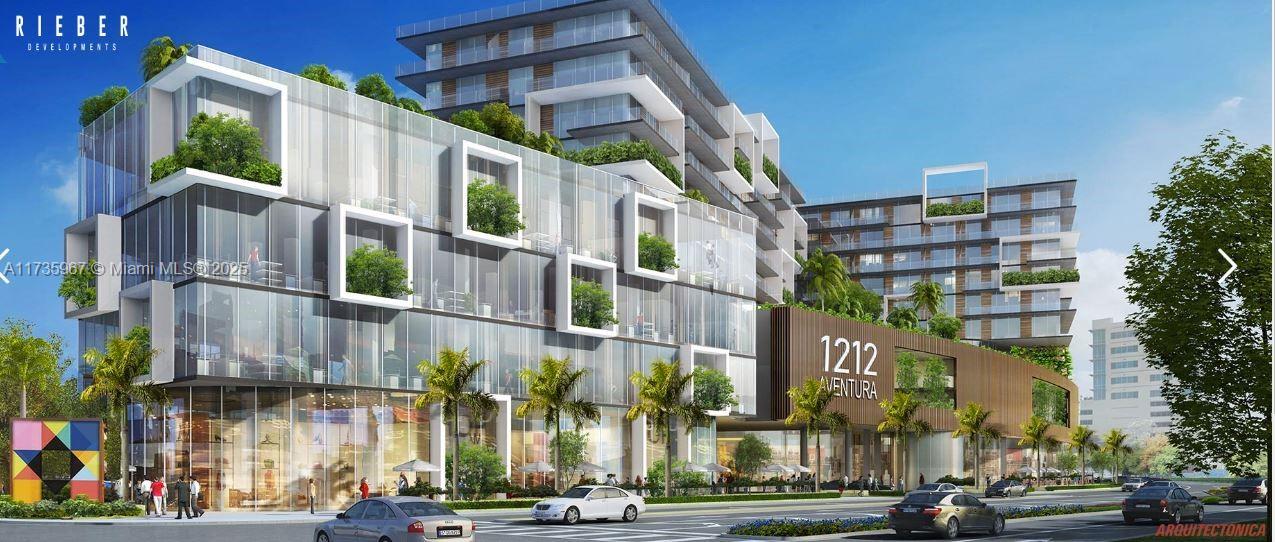 84b12bae-3880 21290 Biscayne # 404, Aventura FL 33180 — #A11735967