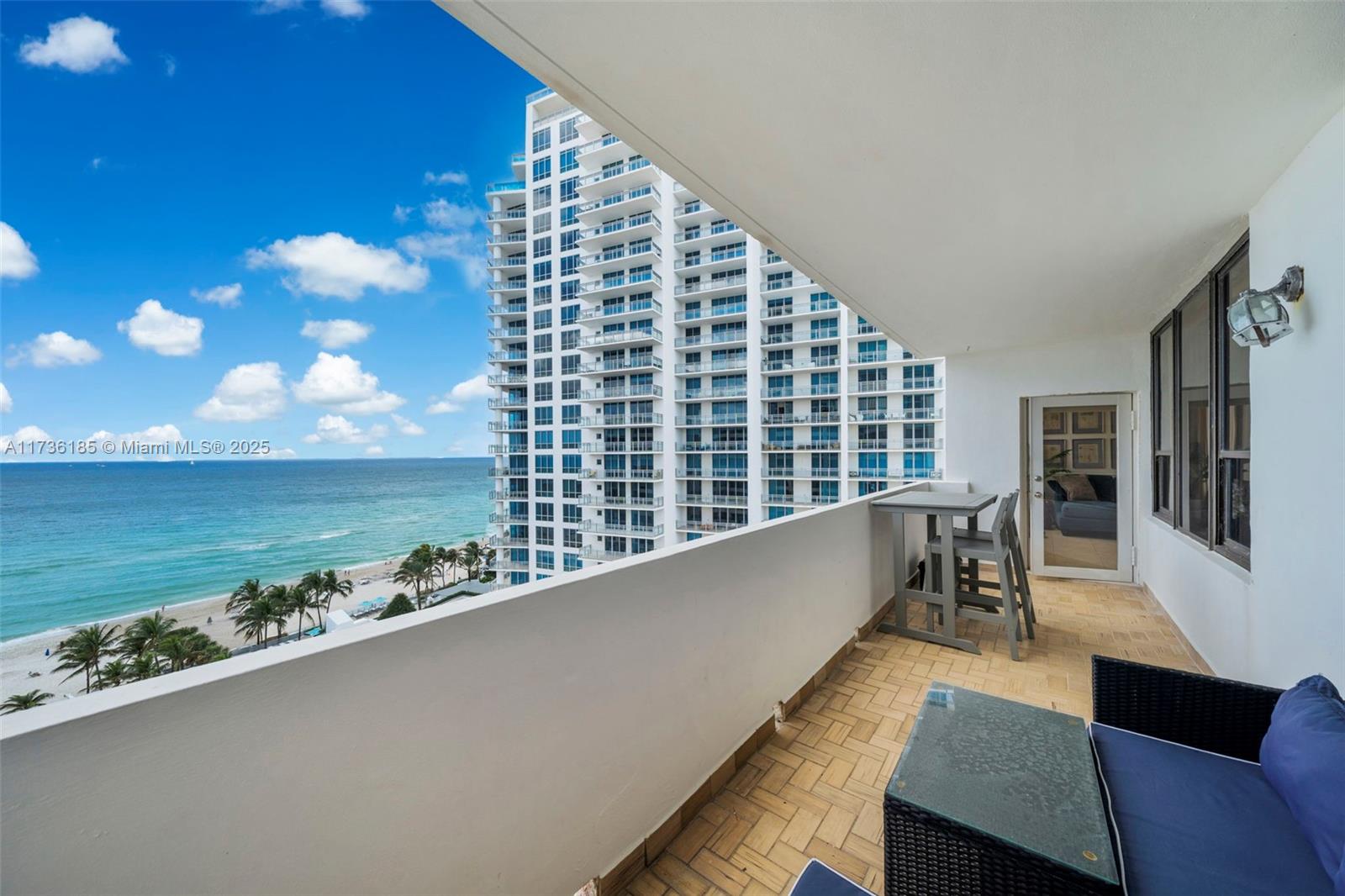 3505 S Ocean Dr # 1221, Hollywood FL 33019 — #A11736185