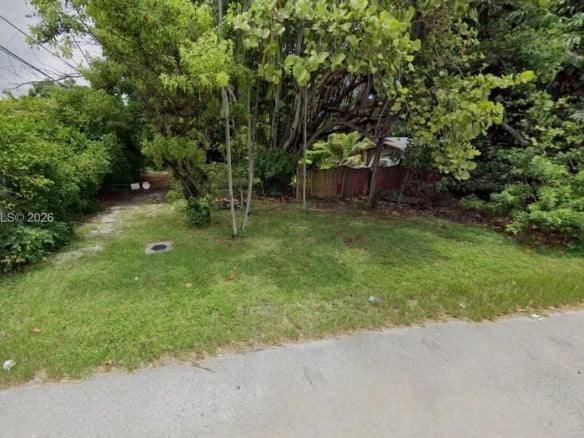 2361 SW 45th St, Dania Beach FL 33312 — #A11736614
