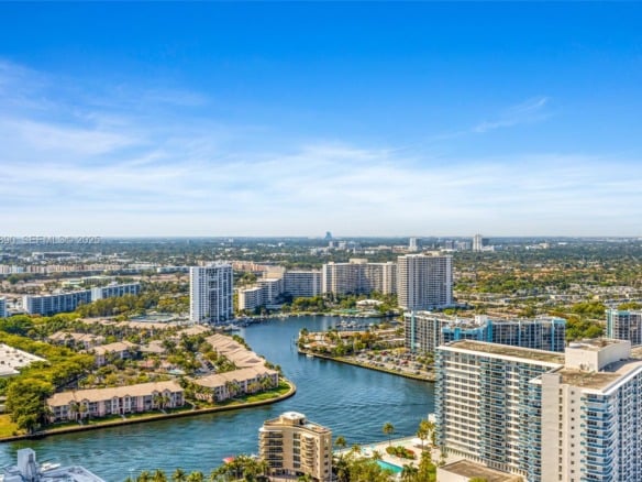 4111 S Ocean Dr # 2904, Hollywood FL 33019 — #A11736890
