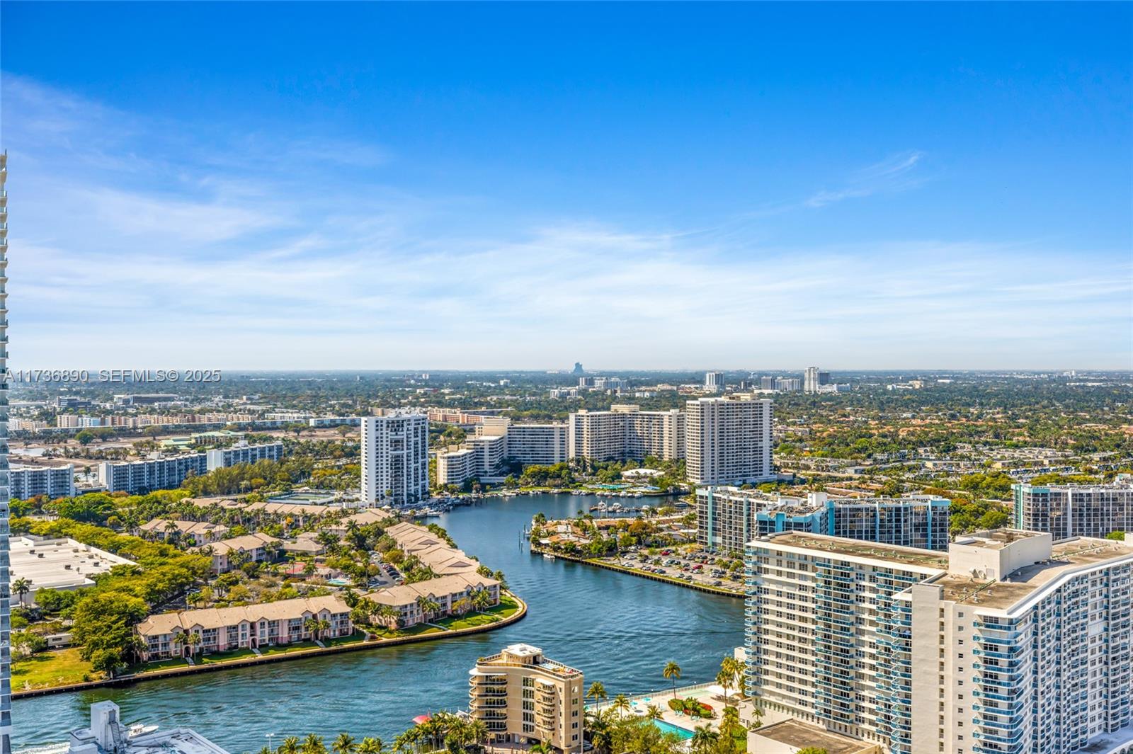 84b12bae-3890 4111 S Ocean Dr # 2904, Hollywood FL 33019 — #A11736890