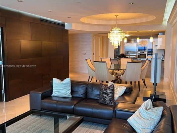 17121 Collins Ave # 3304, Sunny Isles Beach FL 33160 — #A11738083