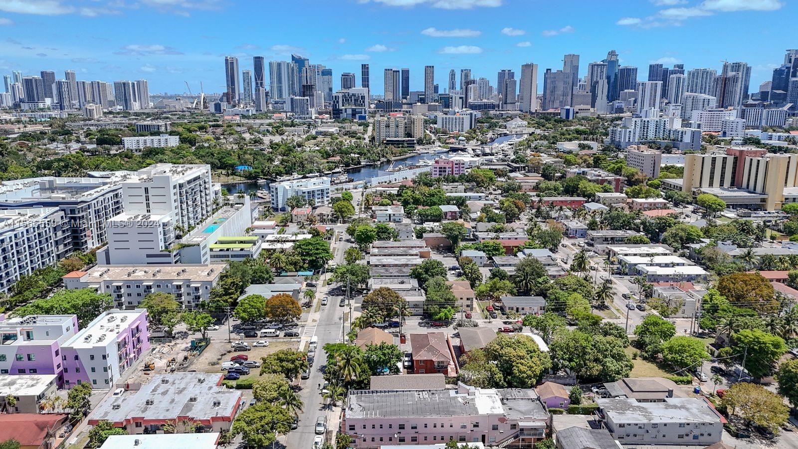 84b12bae-390 1111 NW 6th St, Miami FL 33136 — #A11566559