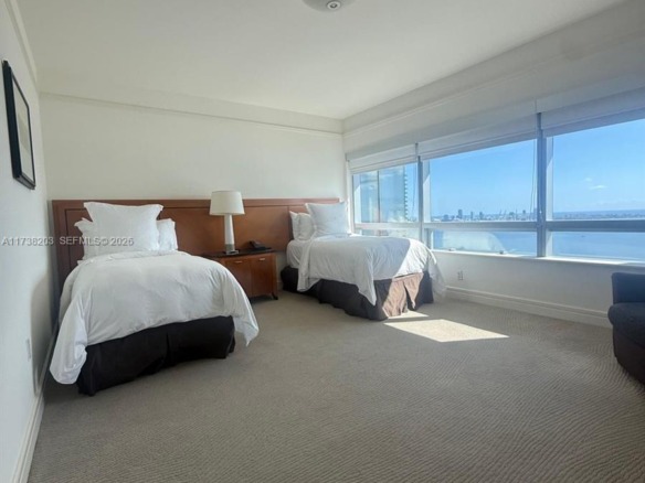 1435 Brickell Ave # 3506, Miami FL 33131 — #A11738203