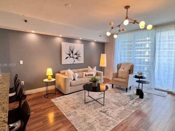 1830 S Ocean Dr # 2209, Hallandale Beach FL 33009 — #A11738866
