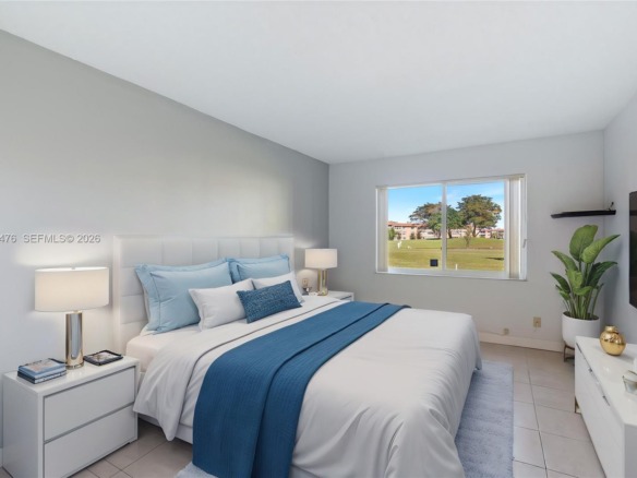 9761 Sunrise Lakes Blvd # 107, Sunrise FL 33322 — #A11739476