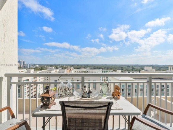 9055 SW 73rd Ct # 903, Miami FL 33156 — #A11739492