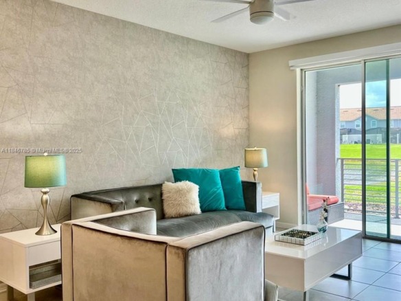 3111 Paradox circle # 104, Kissimmee FL 34746 — #A11846785