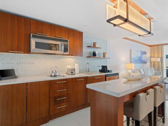 6801 Collins Ave, Miami Beach FL 33141 — #A11740494