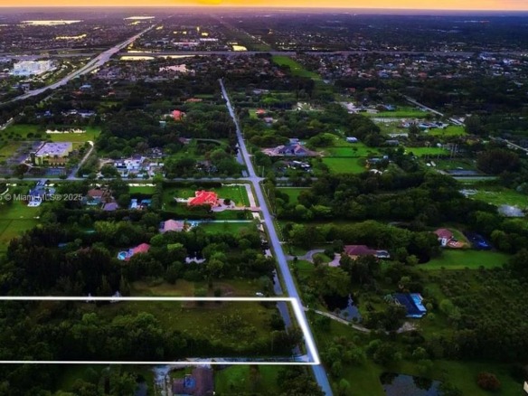 14010 Mustang Trl, Southwest Ranches FL 33330 — #A11740766