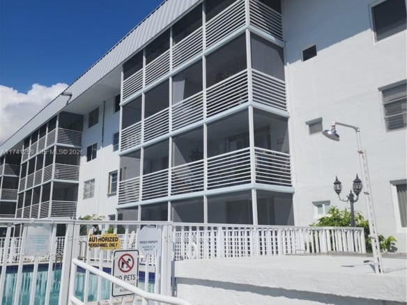 3750 NE 170th St # 311, North Miami Beach FL 33160 — #A11741259