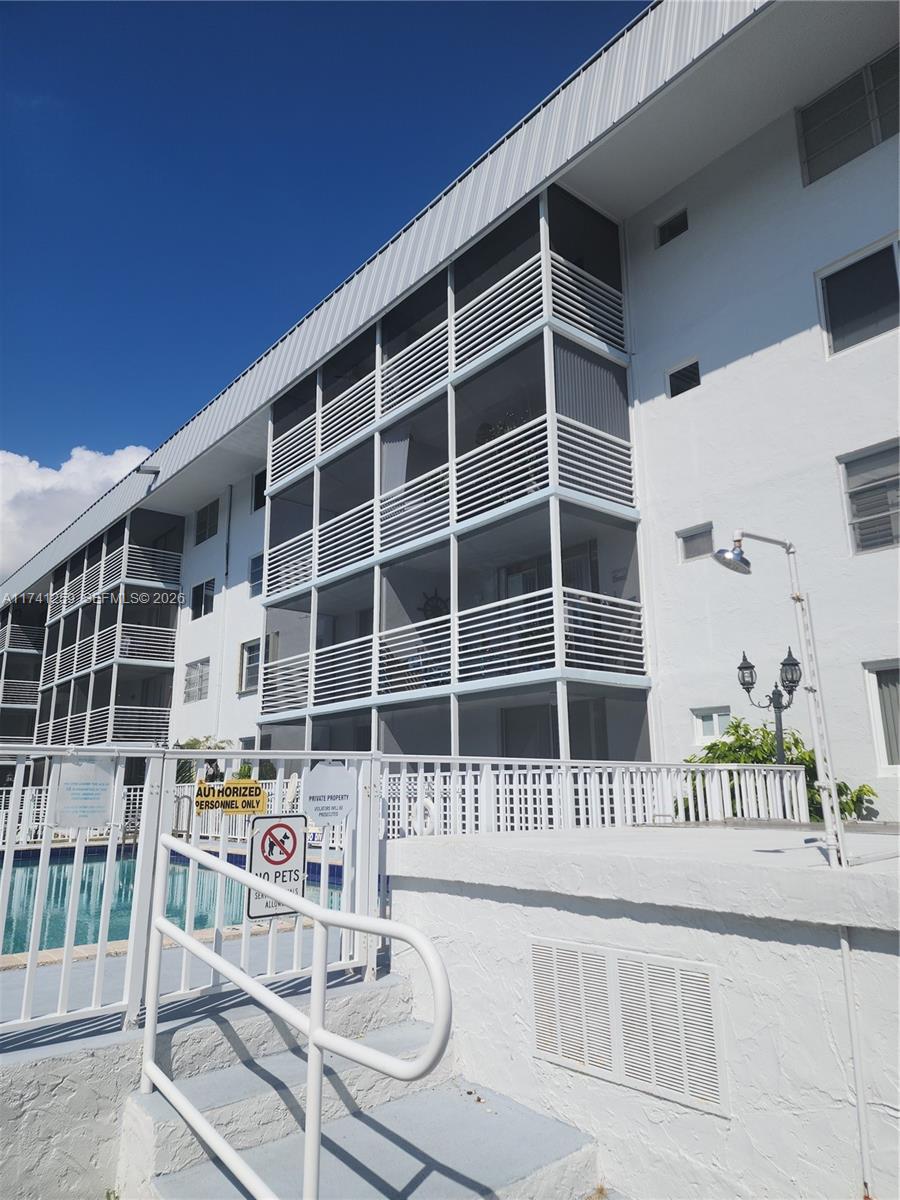 84b12bae-3937 3750 NE 170th St # 311, North Miami Beach FL 33160 — #A11741259