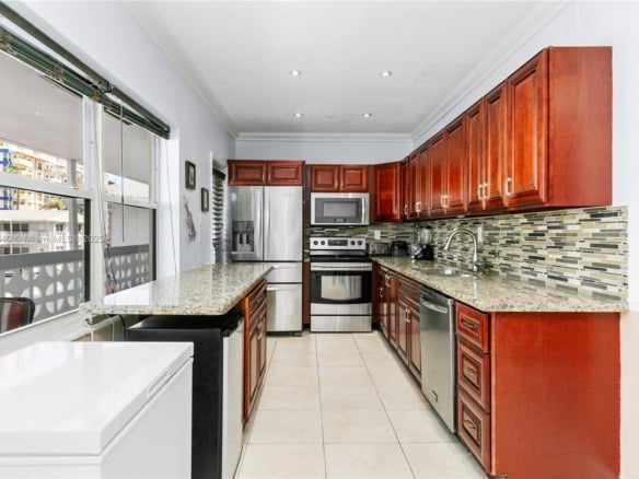3131 S Ocean Dr # 211, Hallandale Beach FL 33009 — #A11741540