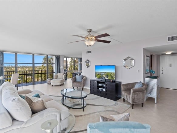800 Parkview Dr # 909, Hallandale Beach FL 33009 — #A11742063