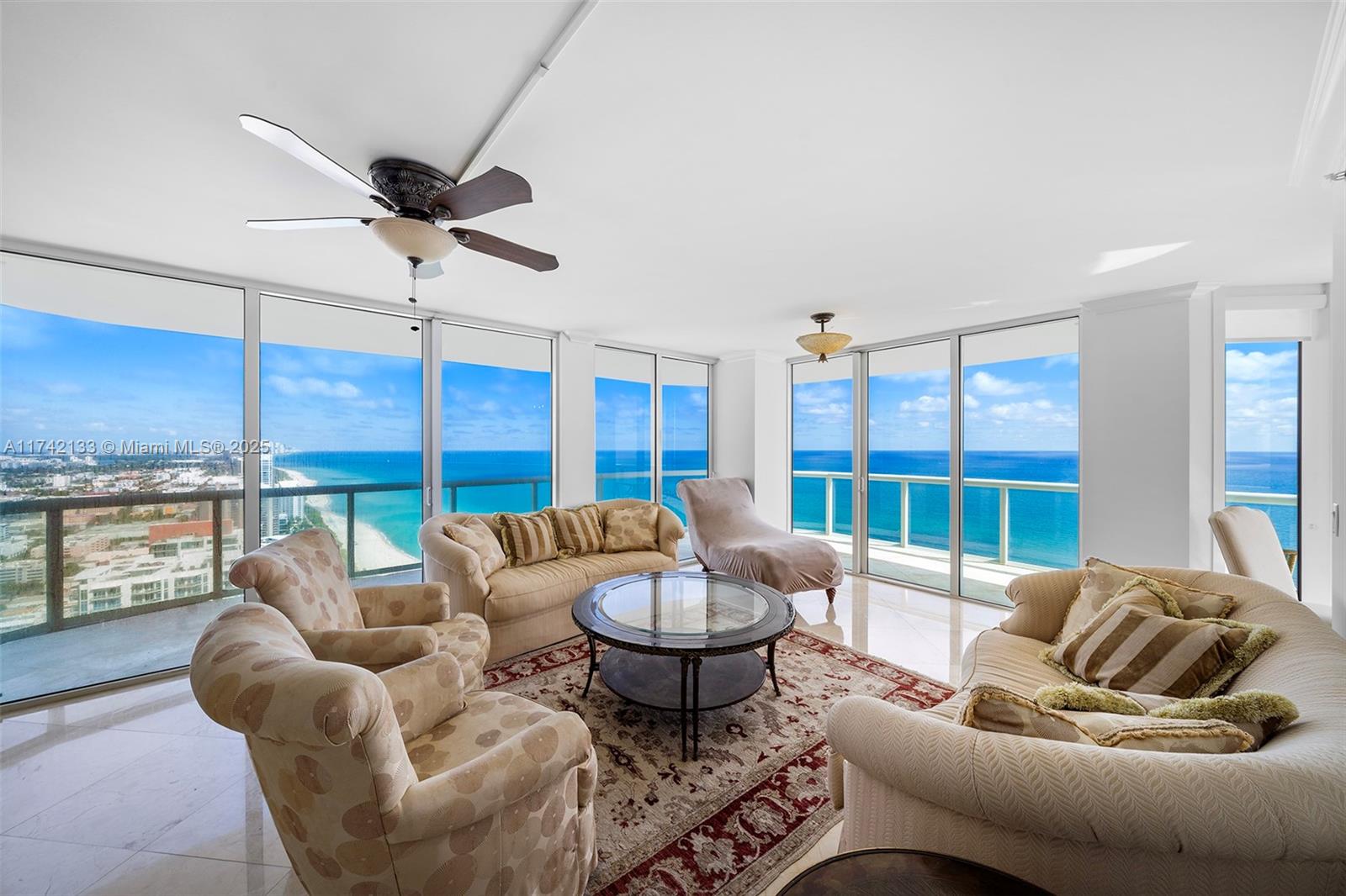 6365 Collins Ave # 3801, Miami Beach FL 33141 — #A11742133