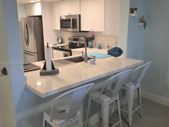 5163 N Highway A1A # 118, Hutchinson Island FL 34949 — #A11742303