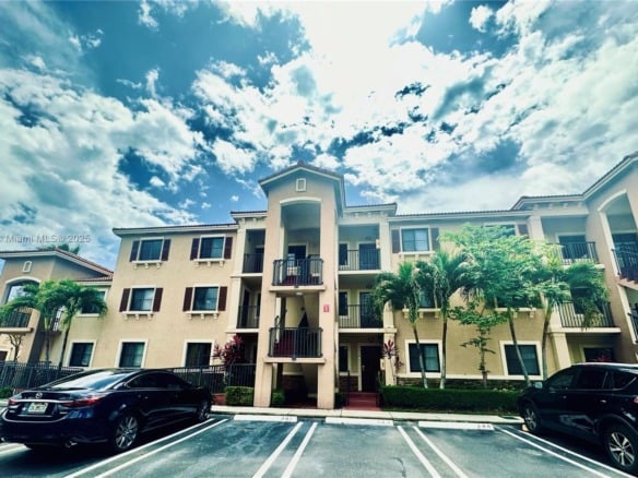 22441 SW 88th Pl # 5, Cutler Bay FL 33190 — #A11742378