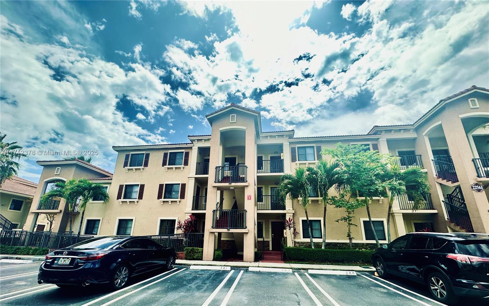 84b12bae-3952 22441 SW 88th Pl # 5, Cutler Bay FL 33190 — #A11742378
