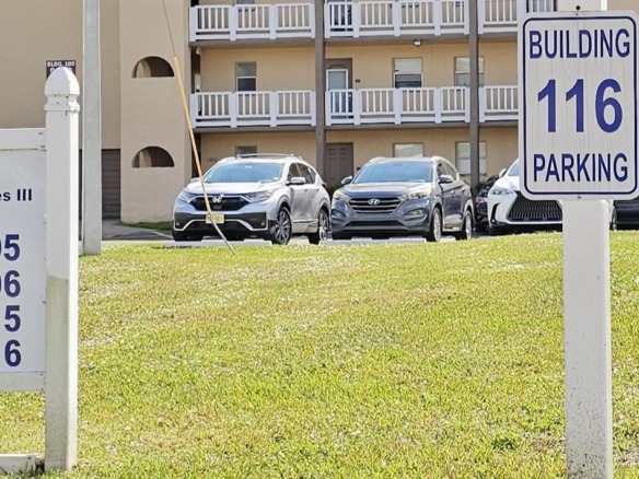 9380 Sunrise Lakes Blvd # 103, Sunrise FL 33322 — #A11742513