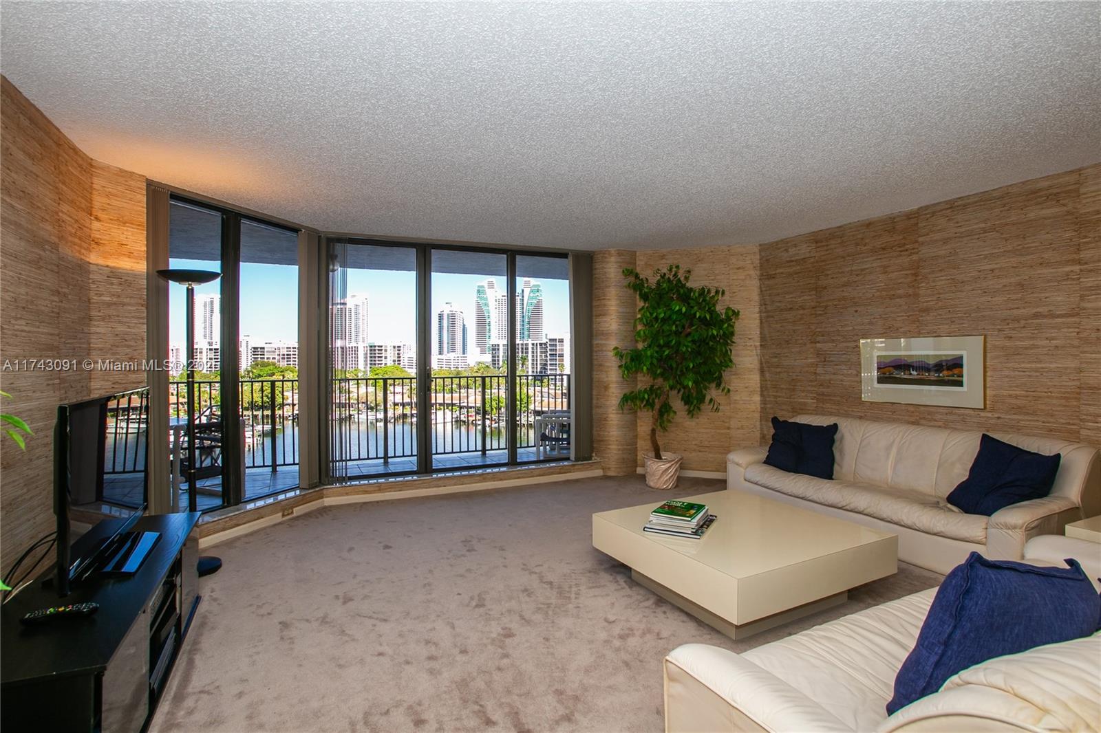 C 300 Three Islands Blvd # 406, Hallandale Beach FL 33009 — #A11743091