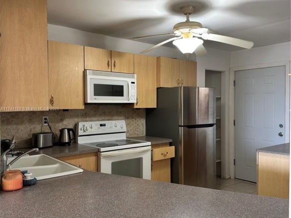 1750 NE 191st St # 4, Miami FL 33179 — #A11744168