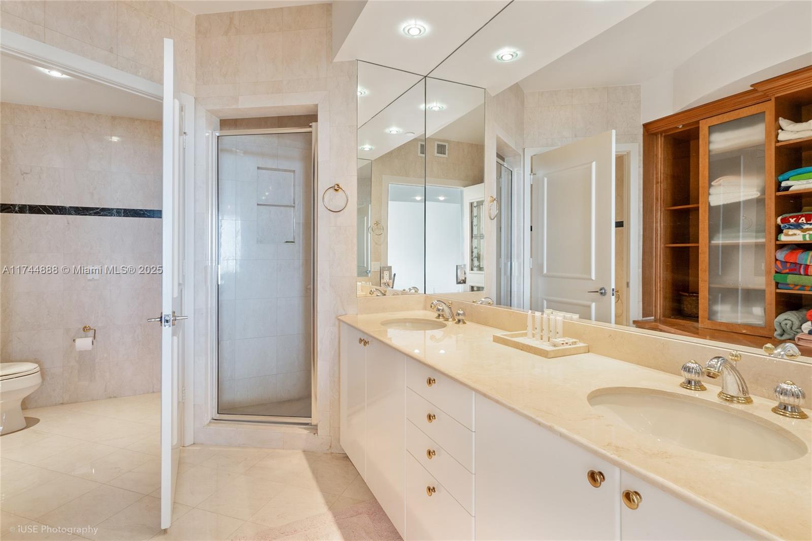 C 785 Crandon Blvd, Key Biscayne FL 33149 — #A11744888