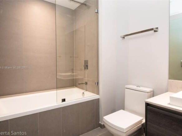 1080 Brickell Ave # 3205, Miami FL 33131 — #A11744924