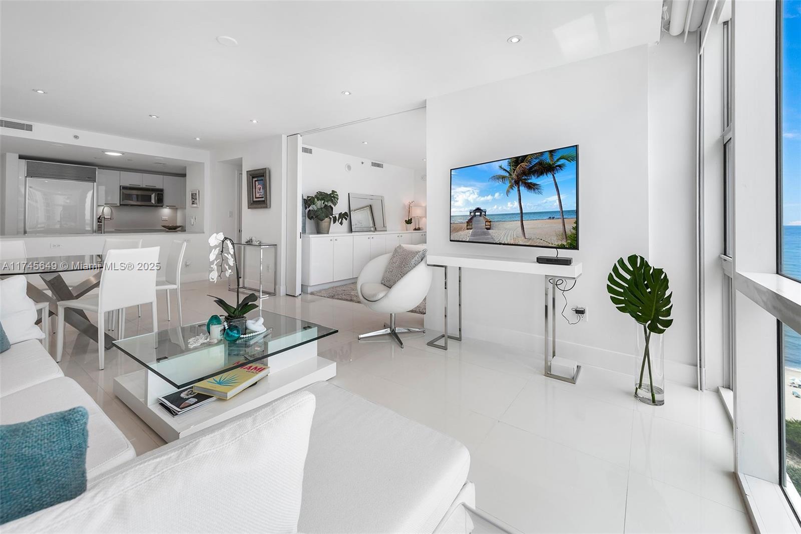84b12bae-3992 6801 Collins Ave # 1206, Miami Beach FL 33141 — #A11745649