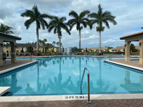 1420 NE 33rd Ave # 15, Homestead FL 33033 — #A11746404