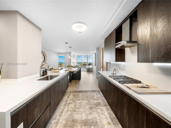 1180 N Federal Hwy # 1501, Fort Lauderdale FL 33304 — #A11746585