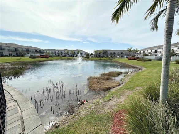 1848 SE 7 Ter # 1848, Homestead FL 33034 — #A11747475