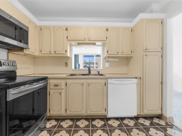 401 NE 14th Ave # 603, Hallandale Beach FL 33009 — #A11747735
