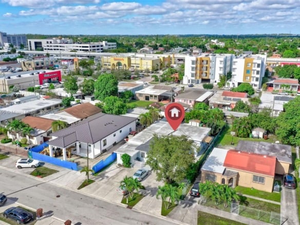 859 E 23rd St, Hialeah FL 33013 — #A11748305