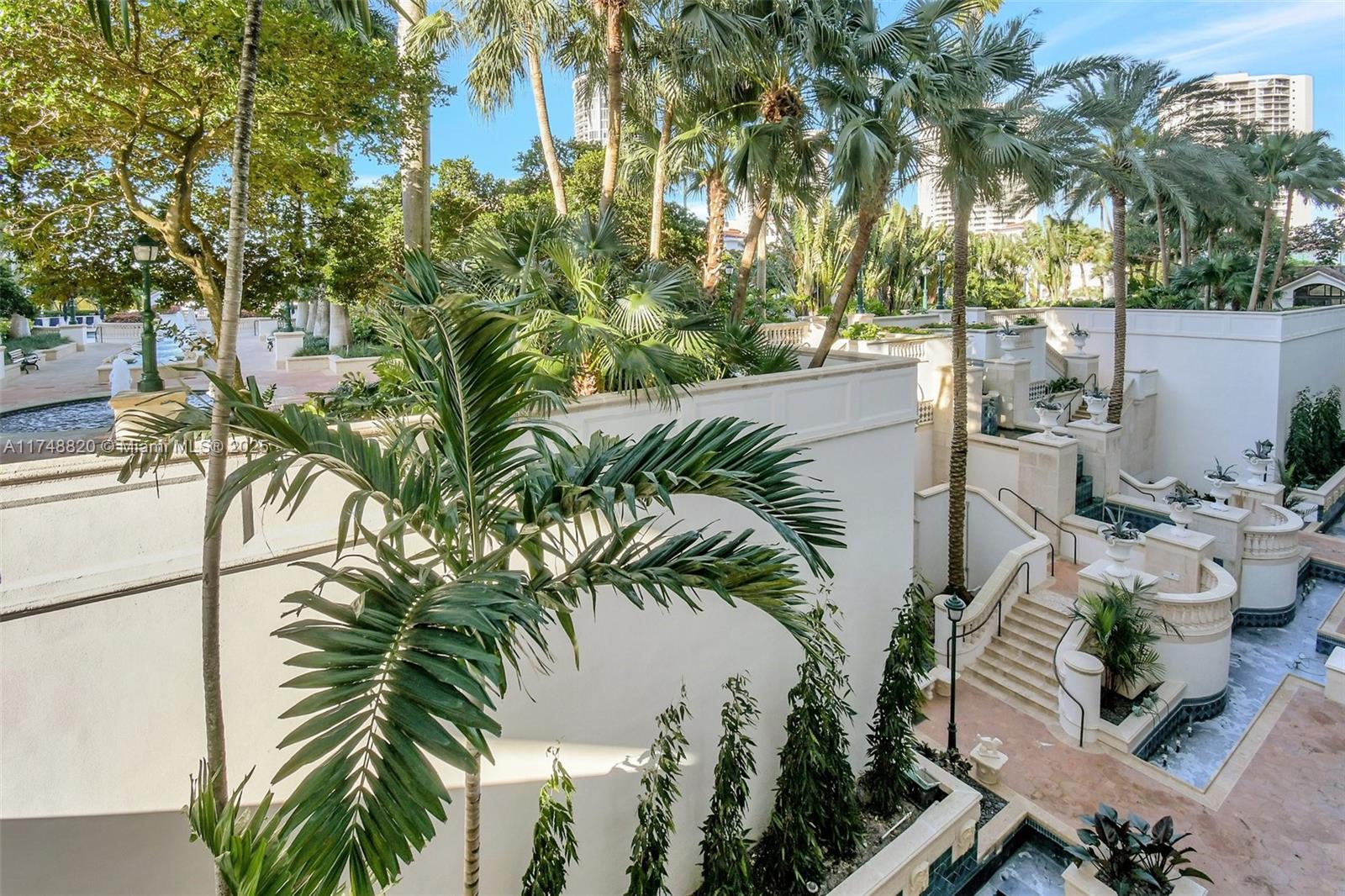 2000 ISLAND Blvd # 410, Aventura FL 33160 — #A11748820
