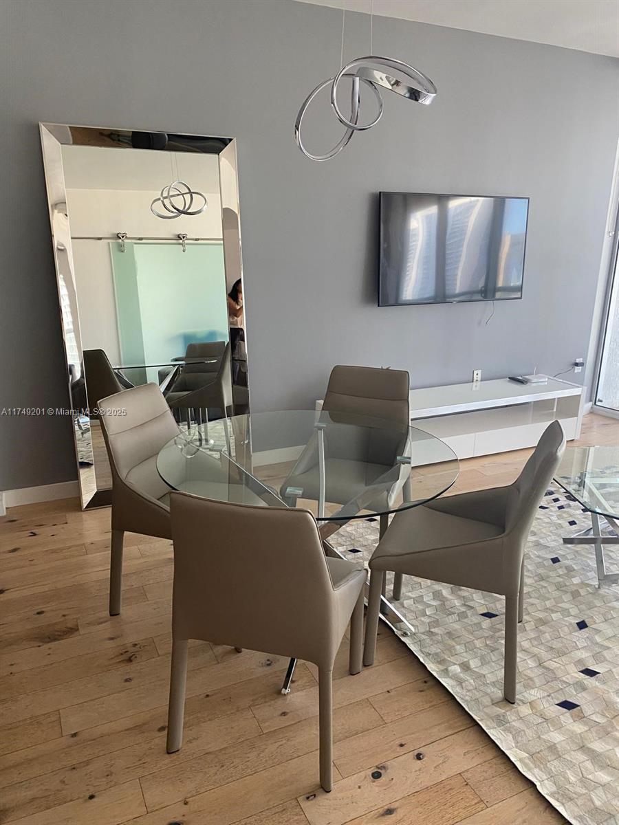 485 Brickell Ave # 2603, Miami FL 33131 — #A11749201