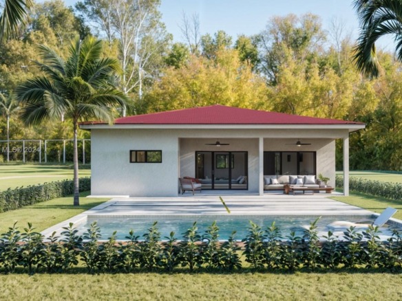904 NE 5th Ave, Homestead FL 33030 — #A11602522