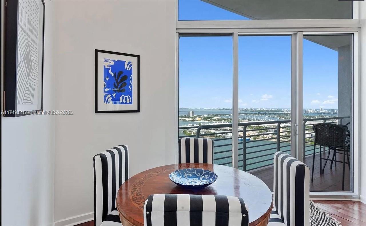 84b12bae-4047 335 S Biscayne Blvd, Miami FL 33131 — #A11749921