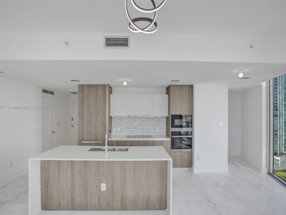 2900 NE 7th Ave # 1601, Miami FL 33137 — #A11749977