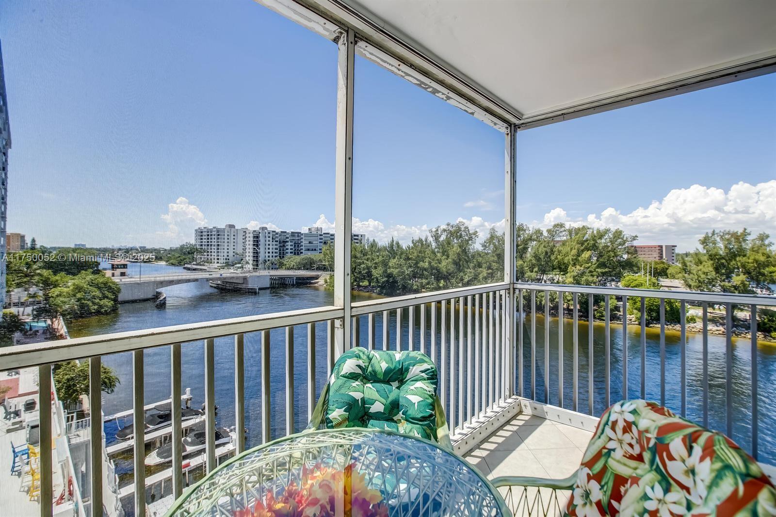 O 1505 N Riverside Dr # 604, Pompano Beach FL 33062 — #A11750052