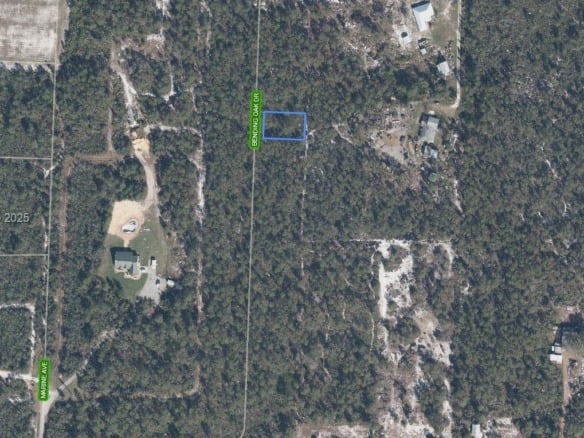 10948 Bending Oak Drive, Sebring FL 33875 — #A11750082