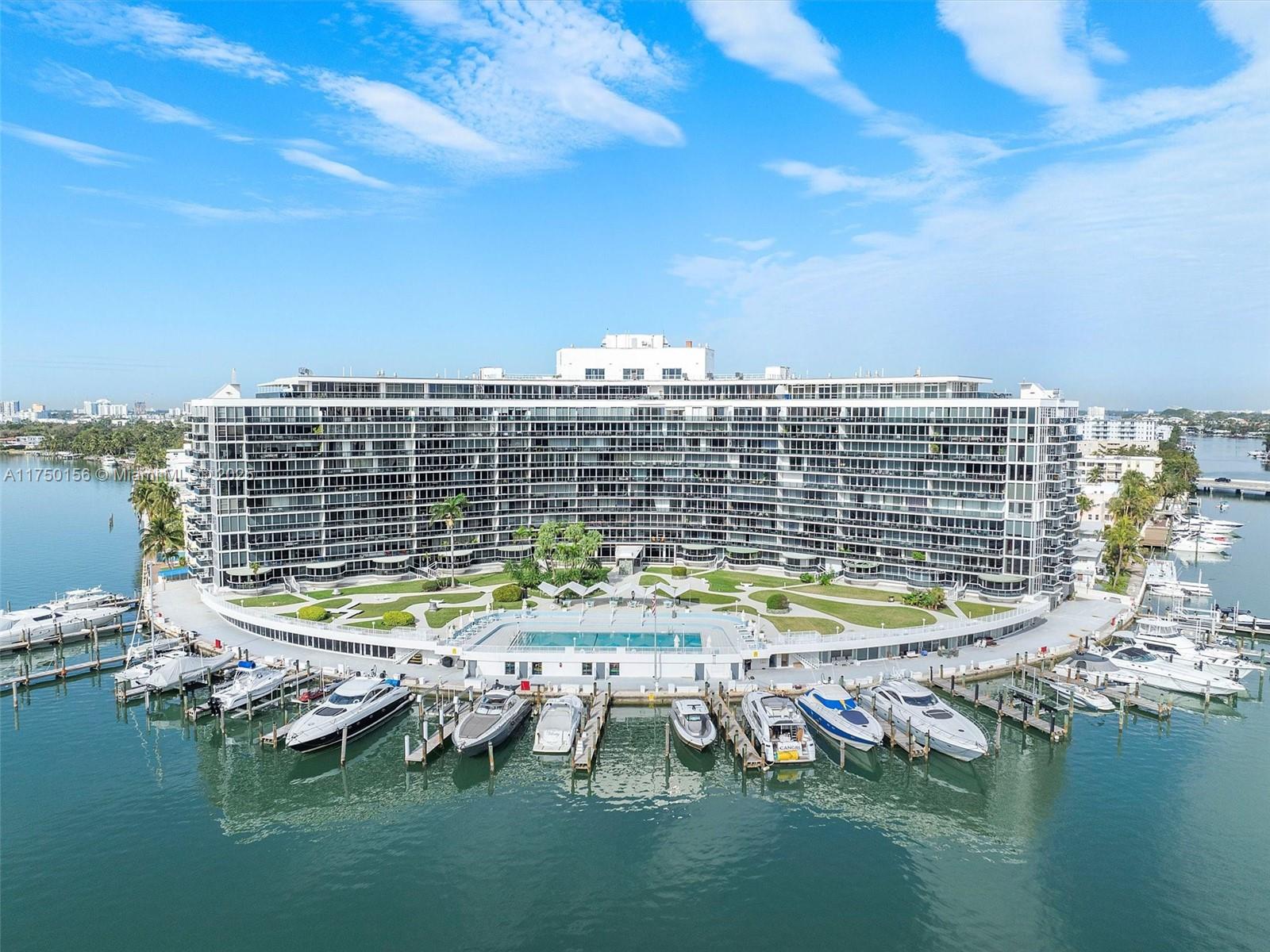 900 Bay Dr, Miami Beach FL 33141 — #A11750156