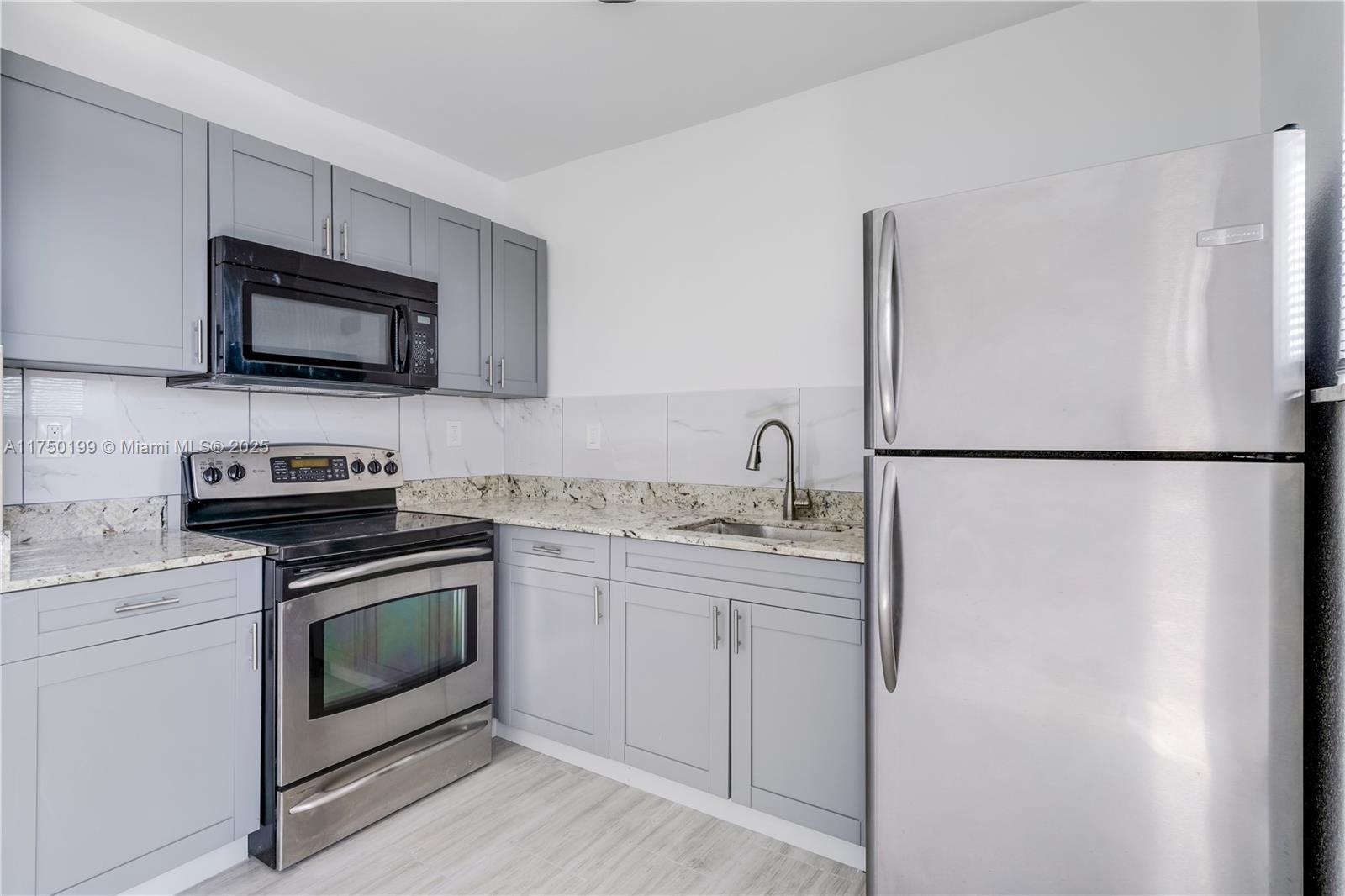 1281 NW 61st St # 2, Miami FL 33142 — #A11750199