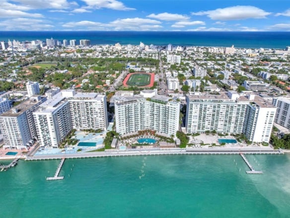 1100 West Ave # 916, Miami Beach FL 33139 — #A11750210