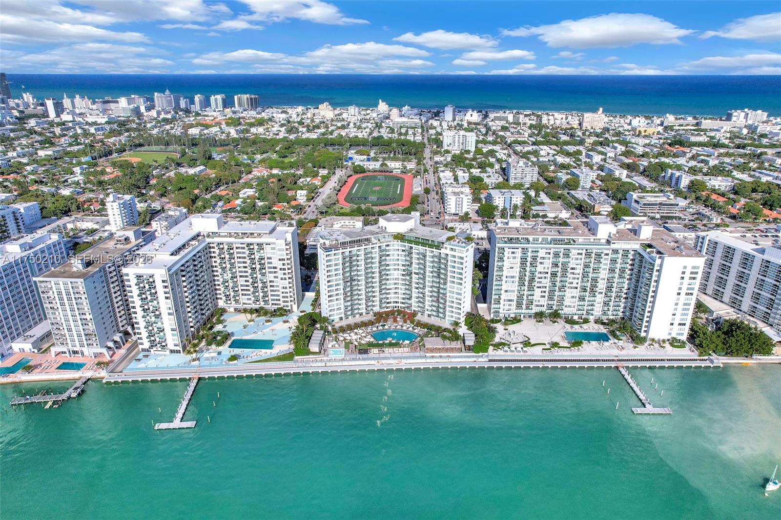 84b12bae-4055 1100 West Ave # 916, Miami Beach FL 33139 — #A11750210