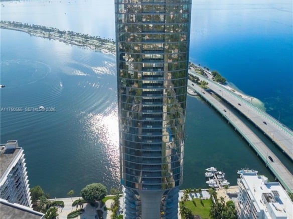 175 SE 25 RD # 3902, Miami FL 33129 — #A11750555