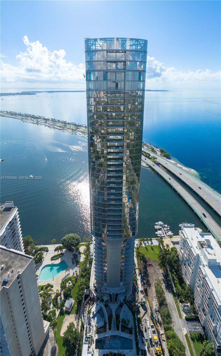 175 SE 25 RD # 3902, Miami FL 33129 — #A11750555