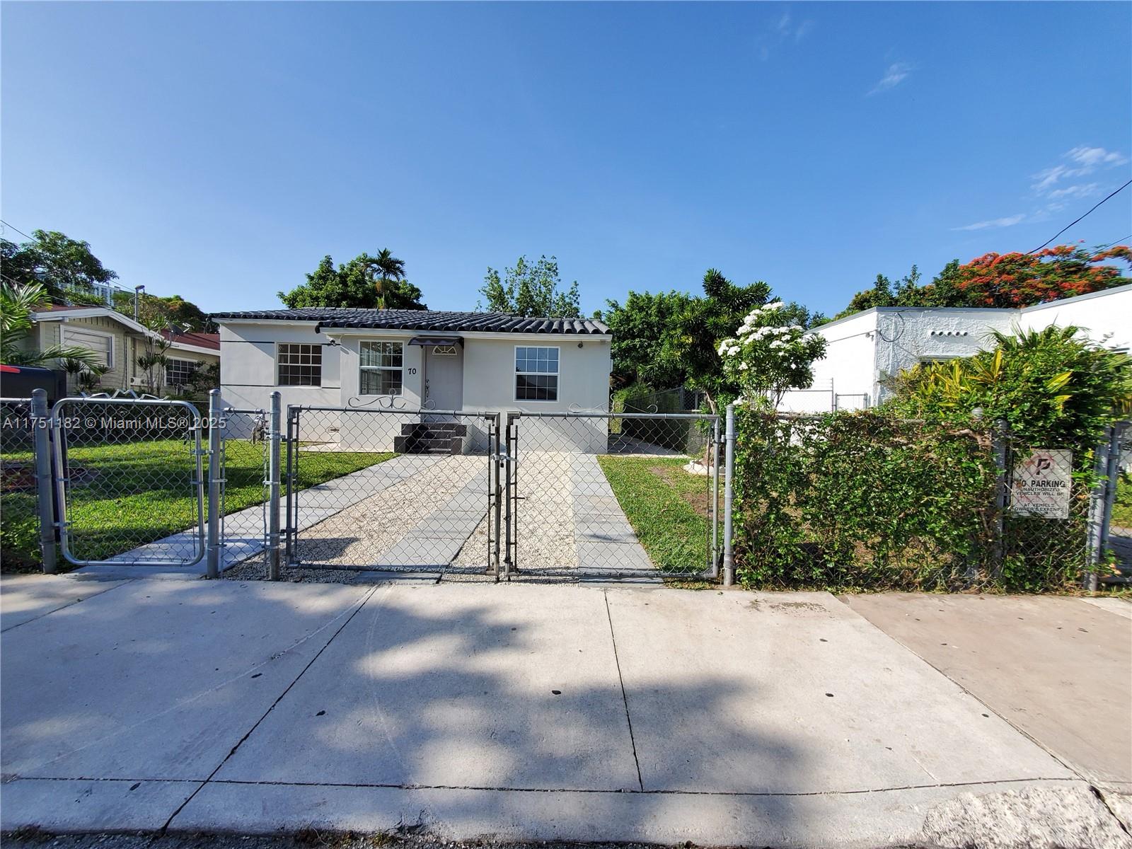 84b12bae-4066 70 NW 33rd St, Miami FL 33127 — #A11751182