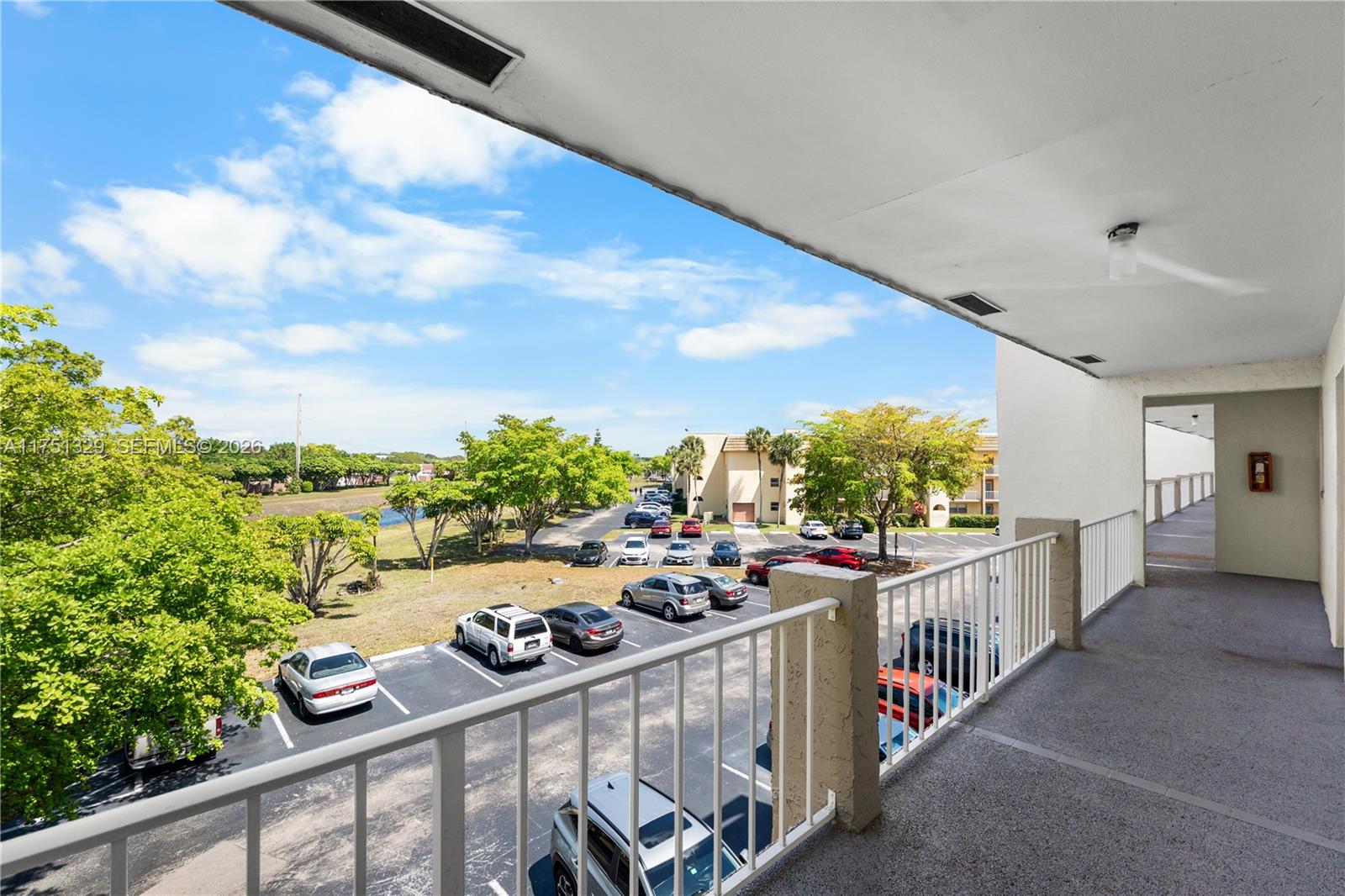 8450 Sunrise Lakes Blvd # 306, Sunrise FL 33322 — #A11751329