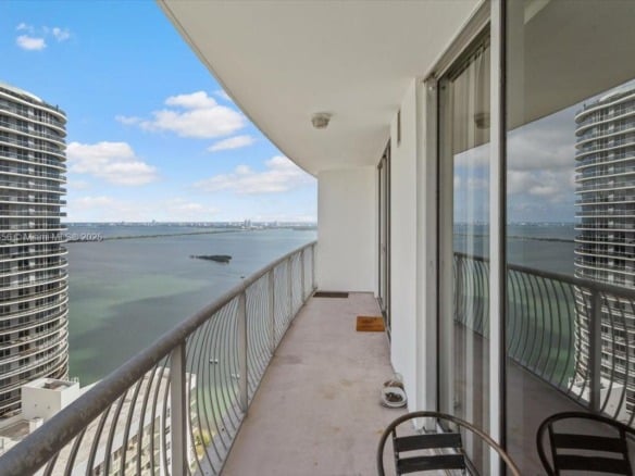 1750 N Bayshore Dr # 4809, Miami FL 33132 — #A11751356